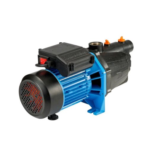 Насос Джилекс Джамбо для чистой воды 70 л/мин центробежный поверхностный