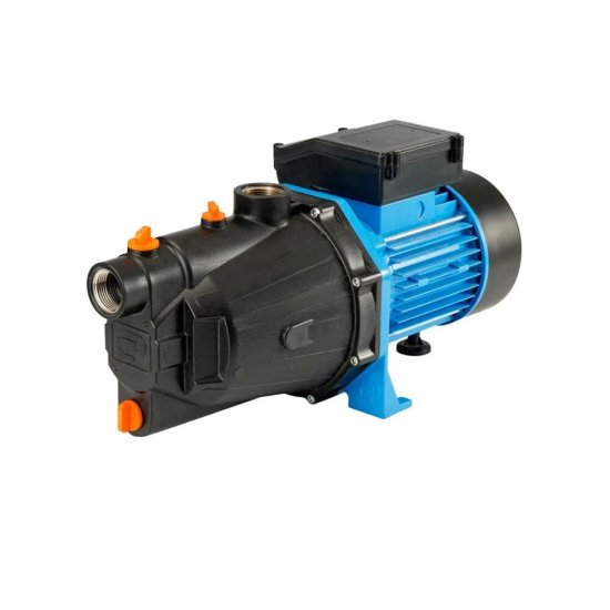 Насос Джилекс Джамбо для чистой воды 70 л/мин центробежный поверхностный