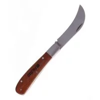 Садовый складной нож PALISAD 79001