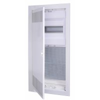 Встраиваемый распределительный щит TEHNOPLAST COMBO