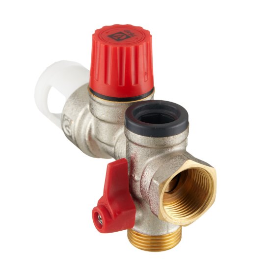 Группа безопасности бойлера 3/4 ВР(г) Valtec (VT.461.NC.05)