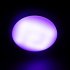 Светильник настенно-потолочный светодиодный Ultraflash LBS-8020 120 Вт с пультом управления 36 м² регулируемый белый свет цвет разноцветный