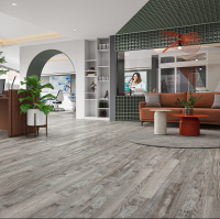 SPC плитка Craft Floor Дуб Биарриц 43 класс толщина 4 мм 2.16 м²