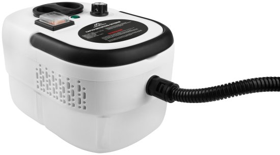Пароочиститель Vertextools WEB 1500 Вт