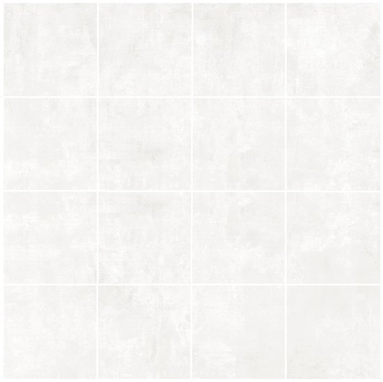 Глазурованный керамогранит Аксима Омаха 60x60 см 1.44 м² матовый цвет светло-серый