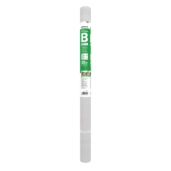 Пароизоляция MONLID B 35 м2