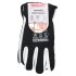 Перчатки кожаные Stronprof ST-LG1000-10 размер 10/XL