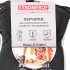 Перчатки кожаные Stronprof ST-LG1000-10 размер 10/XL