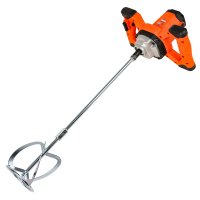 Миксер строительный сетевой Спец МЭД-2000, 1600 Вт