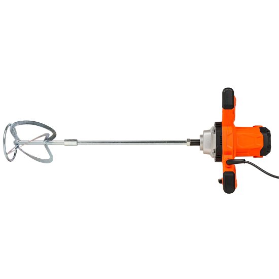 Миксер строительный сетевой Спец МЭД-2000, 1600 Вт