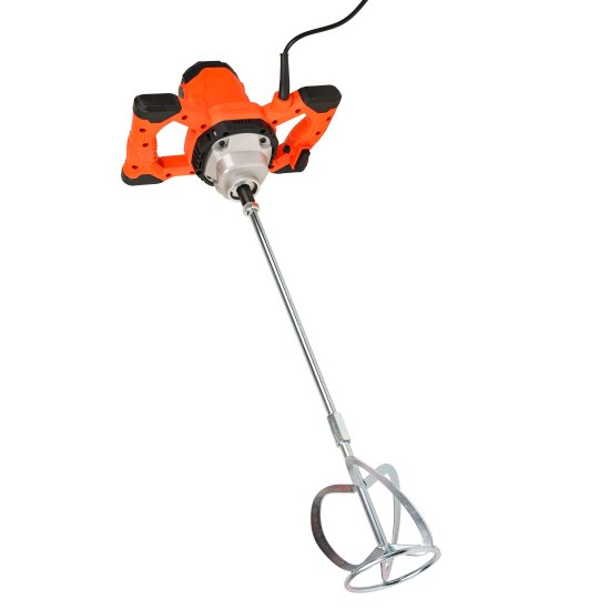 Миксер строительный сетевой Спец МЭД-2000, 1600 Вт