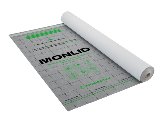 Супердиффузионная мембрана MONLID AM 70 м2