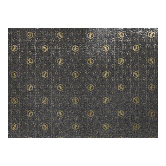 Шумоизоляция для натяжного потолка Тихий дом STP Стандартпласт 35 мм 3.3 м²