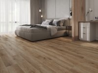 SPC плитка Craft Floor Дуб Брюгге 43 класс толщина 4 мм 2.16 м²