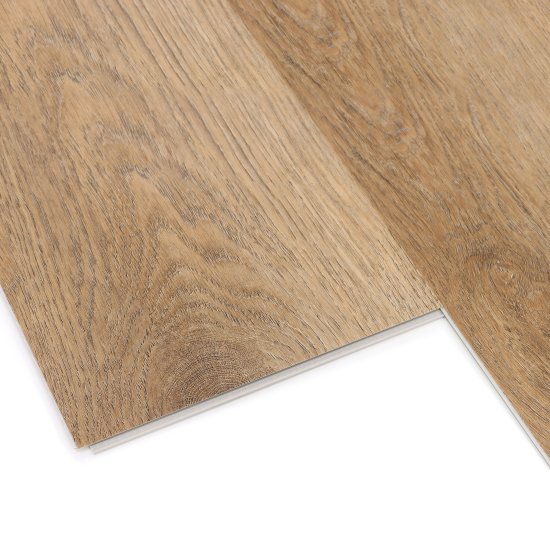 SPC плитка Craft Floor ДубБрюгге 43 класс толщина 4 мм 2.16 м²