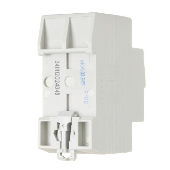 УЗО IEK Karat ВД3-63 40А 1P+N тип AC 30 мА 6 кА (MDV20-2-040-030)