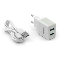 Сетевое зарядное устройство BYZ 23750-B36IW