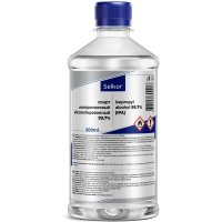 Изопропиловый абсолютированный спирт Selkor 36066