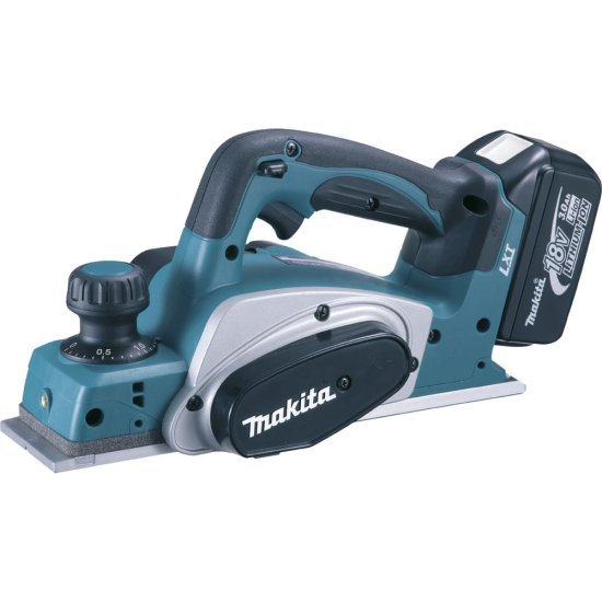 Рубанок Makita DKP180RFE