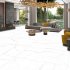 Керамогранит Lavelly Onyx Nebbia 1 серый матовый 1600х800х9 мм (2 шт.=2,56 кв.м)