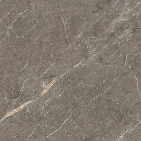 Керамогранит Lavelly Marble Aster серый полированный 600х600х8,2 мм (4шт.=1,44 кв.м)