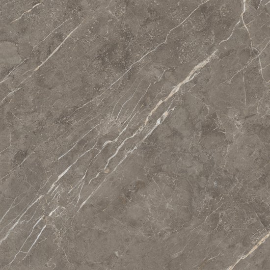 Керамогранит Lavelly Marble Aster серый полированный 600х600х8,2 мм (4шт.=1,44 кв.м)