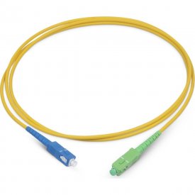 Симплексный оптический патч-корд TopLan PC-TOP-652-SC/U-SC/A-1.5