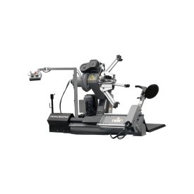 Шиномонтажный станок для грузовых автомобилей NORDBERG 46TRK42(G)