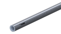 Труба PE-Xa Рехау Rautitan Flex 16х2,2 мм из сшитого полиэтилена PN10 (100 м)