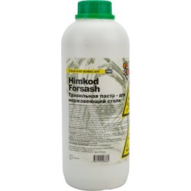 Травильная паста HimKOD Forsash