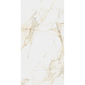 Керамогранит Coliseum Gres Canova white 1195х596х9 мм (2 шт.=1,44 кв.м)