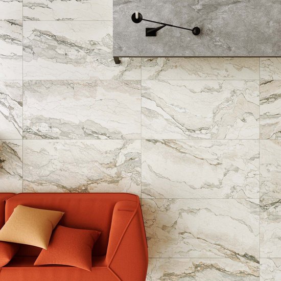 Керамогранит Coliseum Gres Canova sand 1195х596х9 мм (2 шт.=1,44 кв.м)