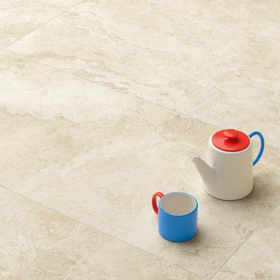 Керамогранит Coliseum Gres Аурелия бежевый 1195х596х9 мм (2 шт.=1,44 кв.м)