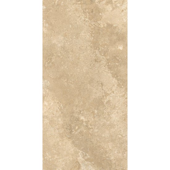 Керамогранит Coliseum Gres Аурелия темно-бежевый 1195х596х9 мм (2 шт.=1,44 кв.м)