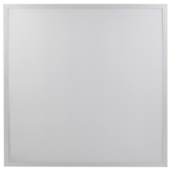 Светильник светодиодный Эра SPO-1 4000К 40 Вт IP40 белый опал (Б0041888)