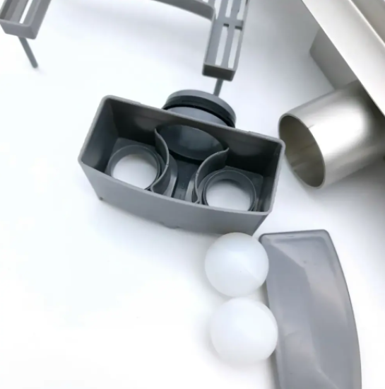 Трап-лоток под кладку плитки TIM для душа 70x700 мм