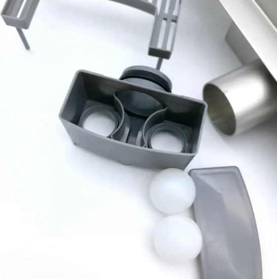 Трап-лоток под кладку плитки TIM для душа 70x800 мм