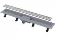 Душевой трап Alcaplast APZ10 750 мм
