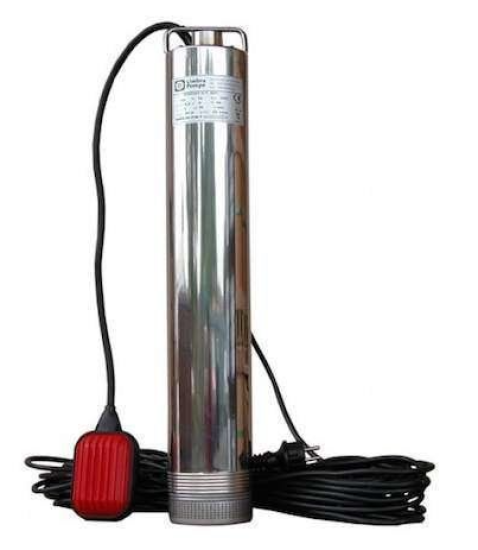 Насос скважинный винтовой Millennium 4