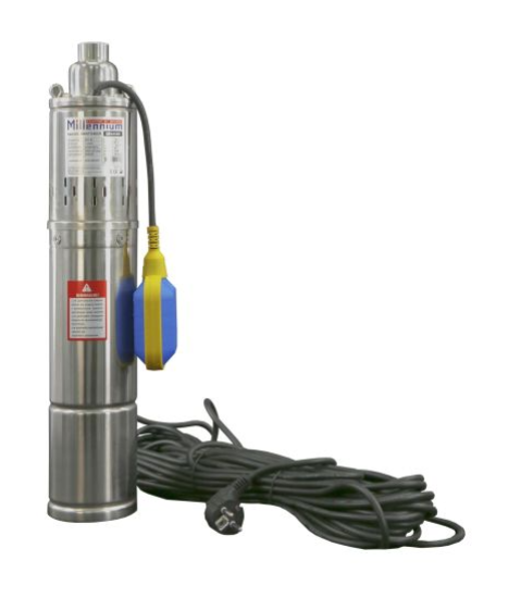 Насос скважинный винтовой Millennium 4
