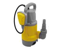 Фекальный насос 550Вт AM-WPD550-02GT TIM