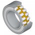 Подшипник SNR 10X22210EAKW33EE