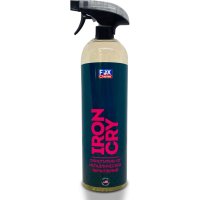 Очиститель от металлических вкраплений Fox Chemie Iron Cry