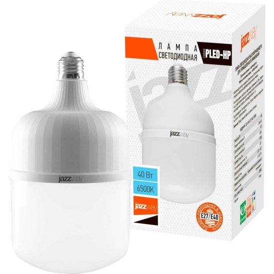 Лампа Jazzway PLED-HP-T120