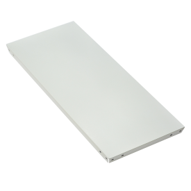 Полка для стеллажа 80x30 см сталь нагрузка на полку 150 кг