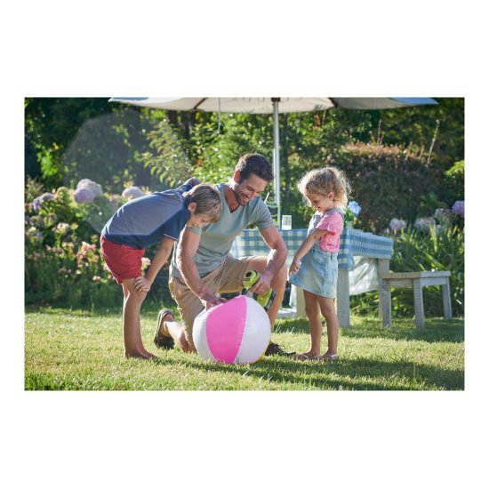 Универсальный компрессор Ryobi R18Vi-0