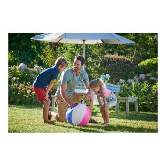 Универсальный компрессор Ryobi R18Vi-0