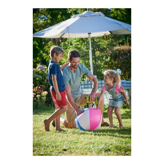 Универсальный компрессор Ryobi R18Vi-0