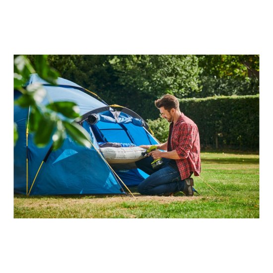 Универсальный компрессор Ryobi R18Vi-0