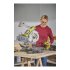 Универсальный компрессор Ryobi R18Vi-0